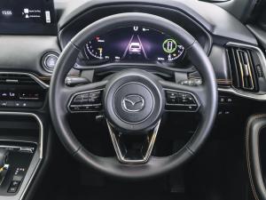 Mazda CX-60 3.3D AWD Takumi - Image 24