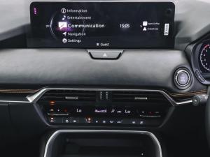 Mazda CX-60 3.3D AWD Takumi - Image 27
