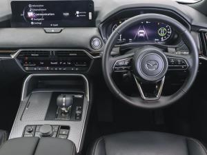 Mazda CX-60 3.3D AWD Takumi - Image 29