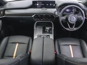 Mazda CX-60 3.3D AWD Takumi - Image 30