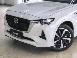 Mazda CX-60 3.3D AWD Takumi - Image 3