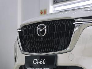 Mazda CX-60 3.3D AWD Takumi - Image 5