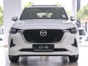 Mazda CX-60 3.3D AWD Takumi - Image 6