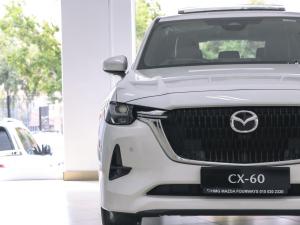 Mazda CX-60 3.3D AWD Takumi - Image 9
