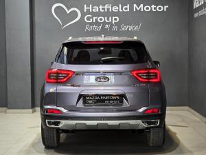Chery Tiggo 4 Pro 1.5T Elite SE - Image 10