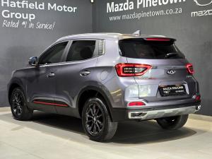 Chery Tiggo 4 Pro 1.5T Elite SE - Image 11