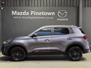 Chery Tiggo 4 Pro 1.5T Elite SE - Image 12