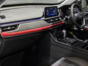 Chery Tiggo 4 Pro 1.5T Elite SE - Image 14