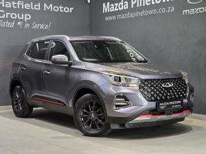 Chery Tiggo 4 Pro 1.5T Elite SE - Image 1