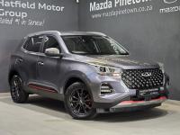 Thumbnail Chery Tiggo 4 Pro 1.5T Elite SE