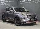 Thumbnail Chery Tiggo 4 Pro 1.5T Elite SE