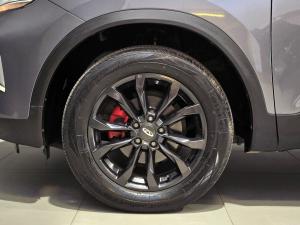 Chery Tiggo 4 Pro 1.5T Elite SE - Image 25