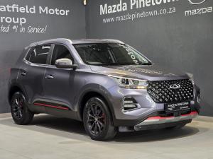 Chery Tiggo 4 Pro 1.5T Elite SE - Image 2