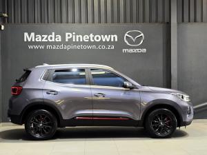 Chery Tiggo 4 Pro 1.5T Elite SE - Image 3