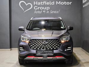 Chery Tiggo 4 Pro 1.5T Elite SE - Image 4
