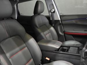 Chery Tiggo 4 Pro 1.5T Elite SE - Image 8