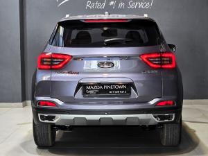 Chery Tiggo 4 Pro 1.5T Elite SE - Image 9