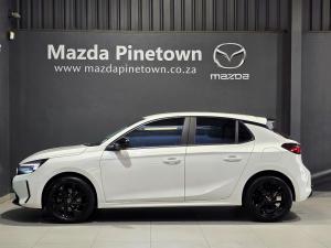 Opel Corsa 1.2T Edition - Image 12