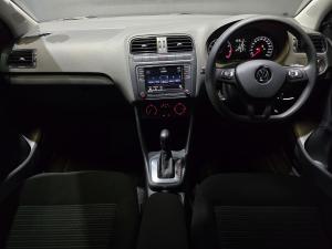 Volkswagen Polo Vivo hatch 1.6 Comfortline auto - Image 17