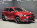 Thumbnail Volkswagen Polo Vivo hatch 1.6 Comfortline auto