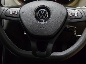 Volkswagen Polo Vivo hatch 1.6 Comfortline auto - Image 22