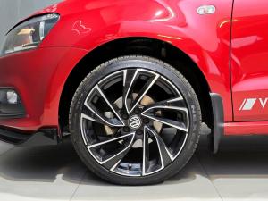 Volkswagen Polo Vivo hatch 1.6 Comfortline auto - Image 23
