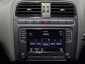 Volkswagen Polo Vivo hatch 1.6 Comfortline auto - Image 24
