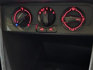 Volkswagen Polo Vivo hatch 1.6 Comfortline auto - Image 6