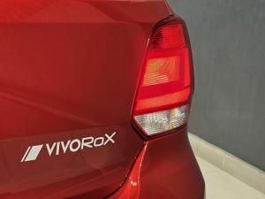 Volkswagen Polo Vivo hatch 1.6 Comfortline auto - Image 8