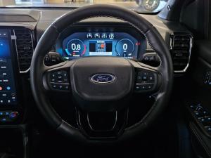 Ford Ranger 3.0TD V6 double cab Platinum 4WD - Image 11