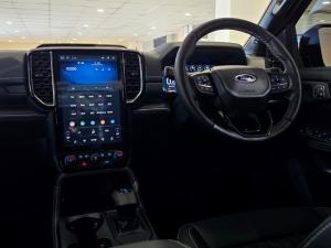Ford Ranger 3.0TD V6 double cab Platinum 4WD - Image 12