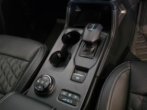 Ford Ranger 3.0TD V6 double cab Platinum 4WD - Image 17