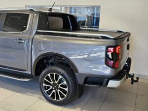 Ford Ranger 3.0TD V6 double cab Platinum 4WD - Image 18