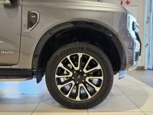 Ford Ranger 3.0TD V6 double cab Platinum 4WD - Image 19