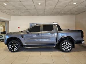 Ford Ranger 3.0TD V6 double cab Platinum 4WD - Image 2