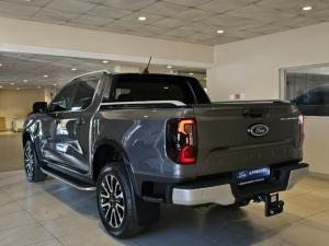 Ford Ranger 3.0TD V6 double cab Platinum 4WD - Image 3