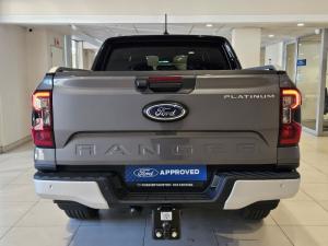 Ford Ranger 3.0TD V6 double cab Platinum 4WD - Image 5