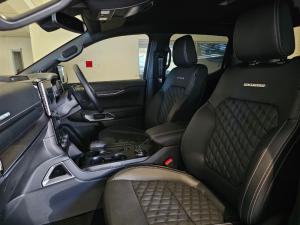 Ford Ranger 3.0TD V6 double cab Platinum 4WD - Image 6