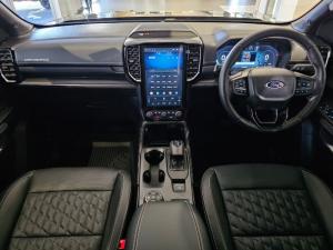 Ford Ranger 3.0TD V6 double cab Platinum 4WD - Image 7