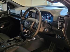 Ford Ranger 3.0TD V6 double cab Platinum 4WD - Image 8