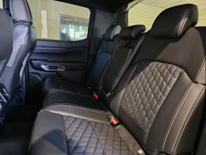 Ford Ranger 3.0TD V6 double cab Platinum 4WD - Image 9