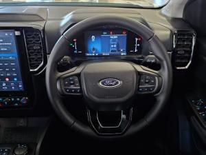 Ford Ranger 2.0 SiT double cab XLT 4x4 - Image 10