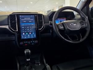 Ford Ranger 2.0 SiT double cab XLT 4x4 - Image 12