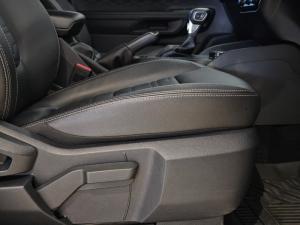 Ford Ranger 2.0 SiT double cab XLT 4x4 - Image 15