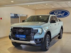 Ford Ranger 2.0 SiT double cab XLT 4x4 - Image 1