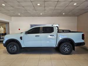 Ford Ranger 2.0 SiT double cab XLT 4x4 - Image 2
