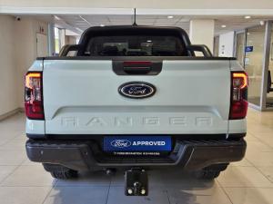 Ford Ranger 2.0 SiT double cab XLT 4x4 - Image 5