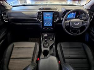 Ford Ranger 2.0 SiT double cab XLT 4x4 - Image 7