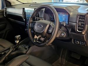 Ford Ranger 2.0 SiT double cab XLT 4x4 - Image 8