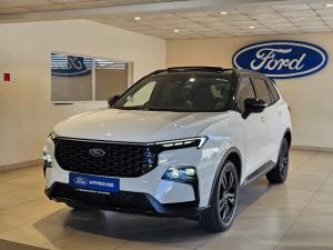 Ford Territory 1.8T Dark Edition - Image 1